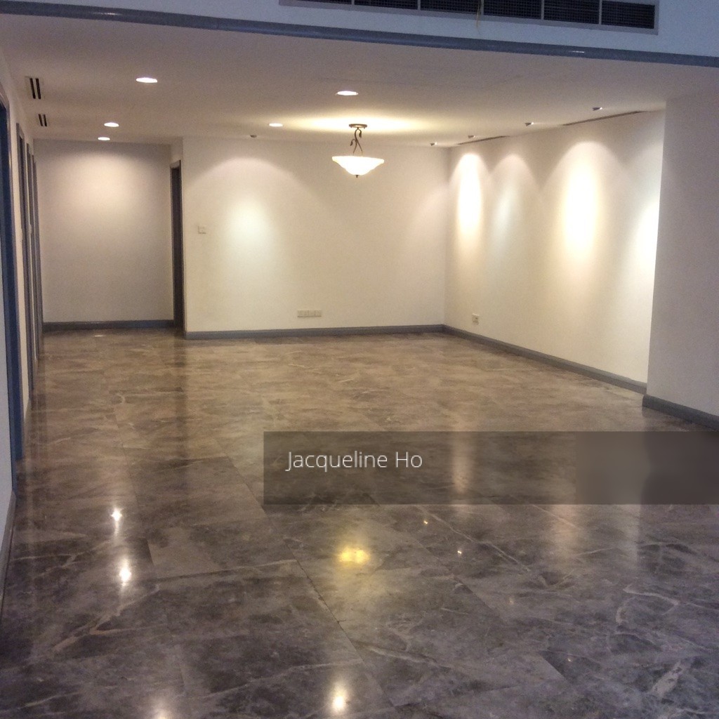 Sommerville Grandeur (D10), Condominium #120797402